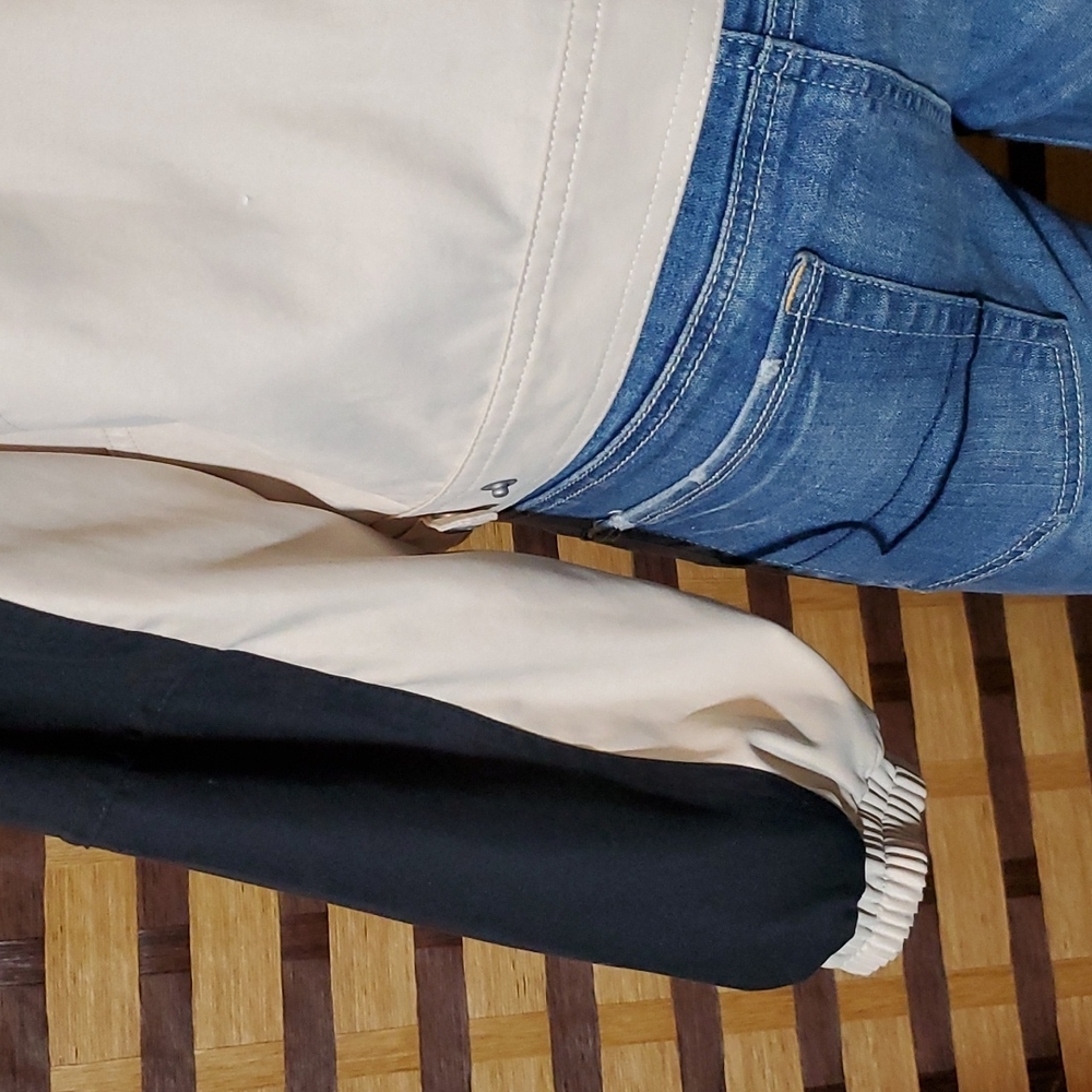 Jamie Sadock lined jacket - Picture 4 of 13